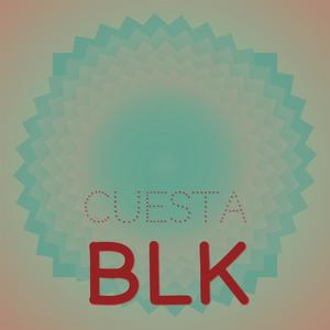 Cuesta Blk