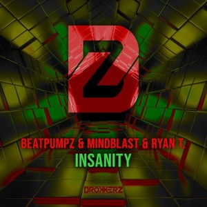 Insanity (Extended Mix)