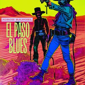 El Paso Blues