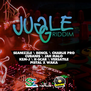 juggle riddim