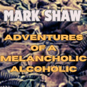 Adventures Of A Melancholic Alcoholic