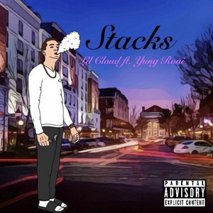 Stacks (feat. Yung Roni) [Explicit]