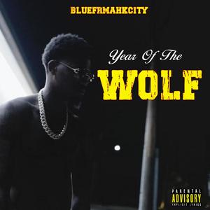 Year Of The Wolf (Explicit)