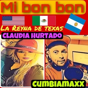 Mi bon bon (feat. Cumbiamaxx) [Explicit]