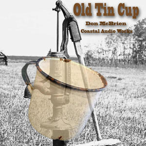 Old Tin Cup