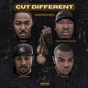 Cut Different (Explicit)