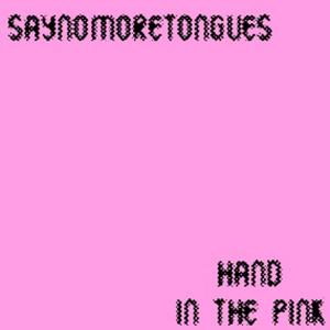 Hand in the Pink