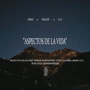 Aspectos De La Vida (with Ready & Z.O) [Explicit]