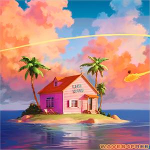 WAVES4FREE (feat. 80RoundsYoda) (Explicit)