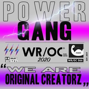 POWER GANG