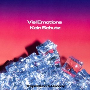 Viel Emotions kein Schutz