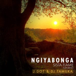 Ngiyabonga (feat. Jdot & Dj Tamuka) (Remix)
