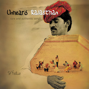 Unheard Rajasthan