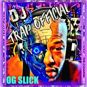 DJ TRAP OFFICIAL (Explicit)