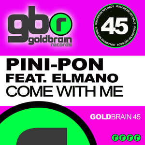 Come With Me (Phill Kay Remix)
