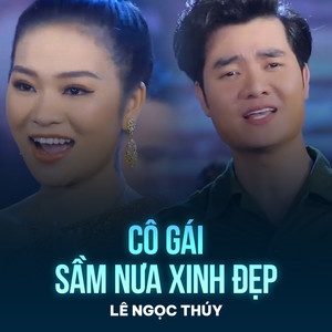 Cô Gái Sầm Nưa Xinh Đẹp