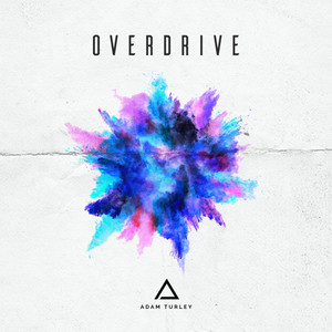 Overdrive-Adam Turley