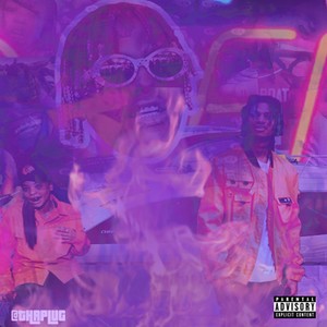 Shooters with Me (feat. Lil Yachty & Kodie Shane)