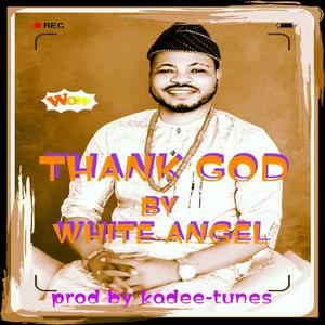 Thank god (Explicit)