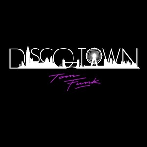 Disco Town (Do The Right Thing Remix)
