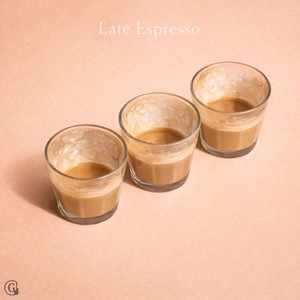 Late Espresso