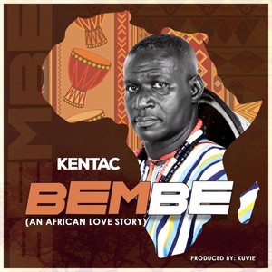 Bembe (An African Love Story)