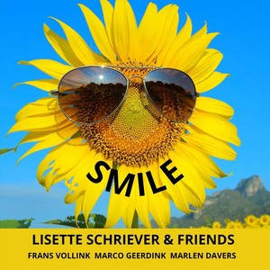 Smile (feat. Frans Vollink, Marlen Davers & Marco Geerdink)