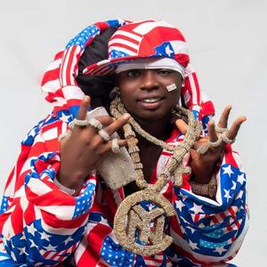 Oh la la (feat. Mr melody)