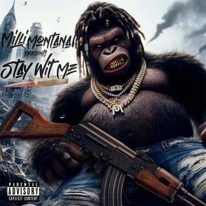 Stay With Me (Explicit)