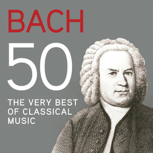 Helmut Walcha - Toccata and Fugue in D minor, BWV 565 - 2.Fugue