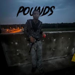 Pounds (feat. 200kasino) [Explicit]