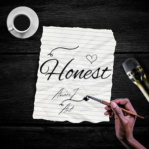 Honest (feat. Ant) (Radio Edit)