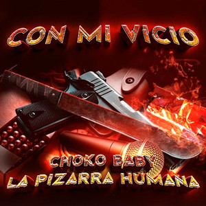 Con Mi Vicio (Explicit)