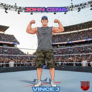John Cena (Explicit)