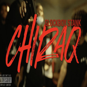 Chiraq (feat. Lil Noonie) (Explicit)