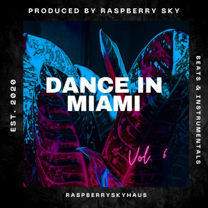 Dance in Miami (Inst.)