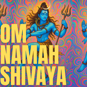 Om Namah Shivai