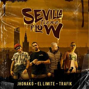 Sevilla Tiene Flow