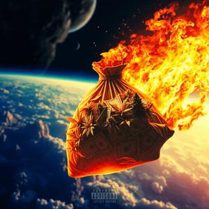 EARLY GRAVE, Pt. 2 (Explicit)