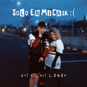 Solo en Mi Casa : (