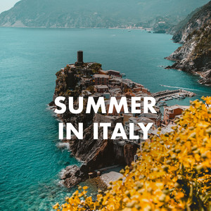 Summer in Italy