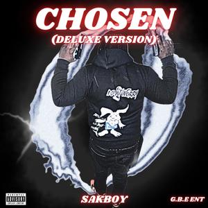 Chosen (Deluxe) [Explicit]