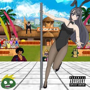 Anime Type Beat (Explicit)