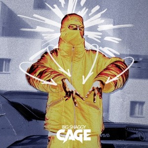 Cage (Explicit)