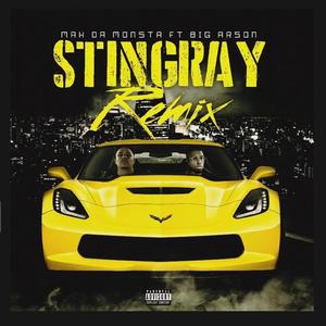 Stingray (feat. Big Arson) [Explicit]