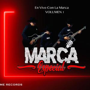 En Vivo Con La Marca, Vol. 1 (Explicit)