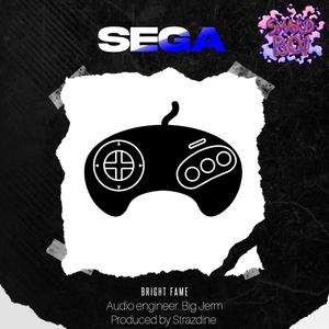 Sega (feat. Strazdine) [Explicit]