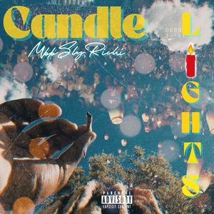 Candle Lights (Explicit)