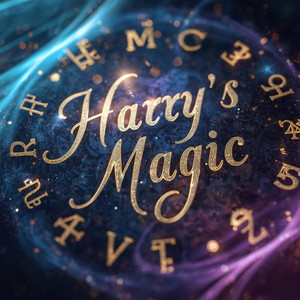 A Magia do Harry Potter (Explicit)