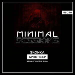 In The Air (Original Mix)